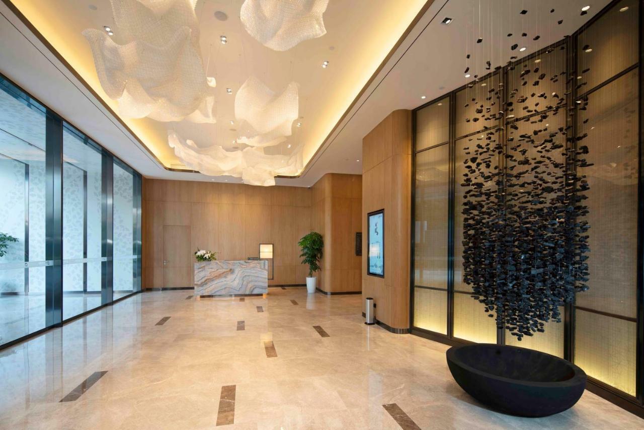 Projoy Hotel Tianfu Çengdu Dış mekan fotoğraf